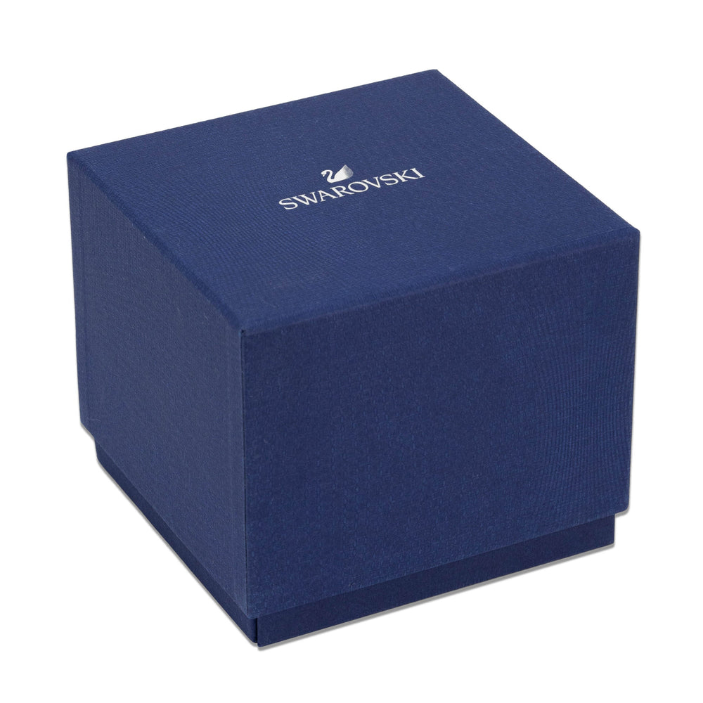 Swarovski ur Octea Nova Mini guld meshlænke 5430417