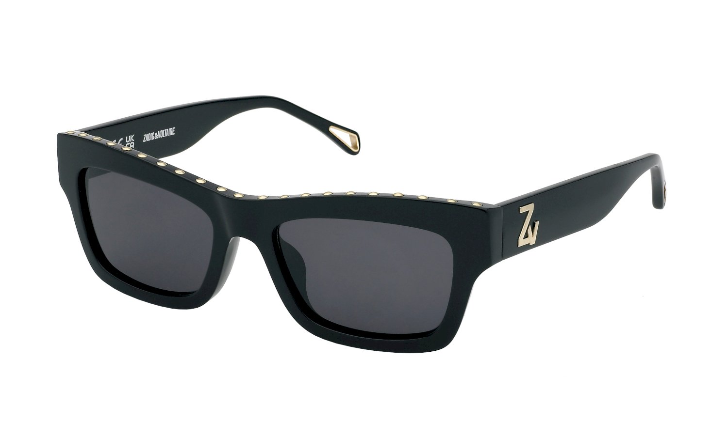 ZADIG&VOLTAIRE SZV366S53700Y