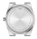 Tissot Mens Watch Prx White Rose Quartz T137 210 11 031 00