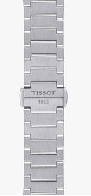 Tissot Mens Watch Prx White Rose Quartz T137 210 11 031 00