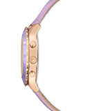 Swarovski ur Octea Lux Chrono lilla 5632263