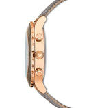 Swarovski ur Octea Lux Chrono grå 5452495