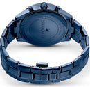Swarovski ur Octea Lux Sport blå PVD-belægning 5610475