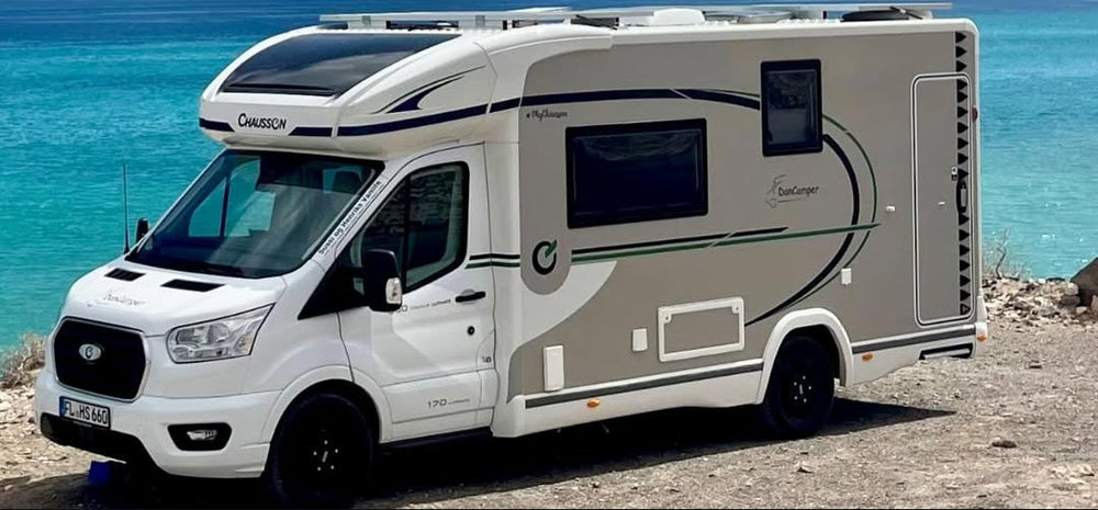 Ecokit60 - Autocamper