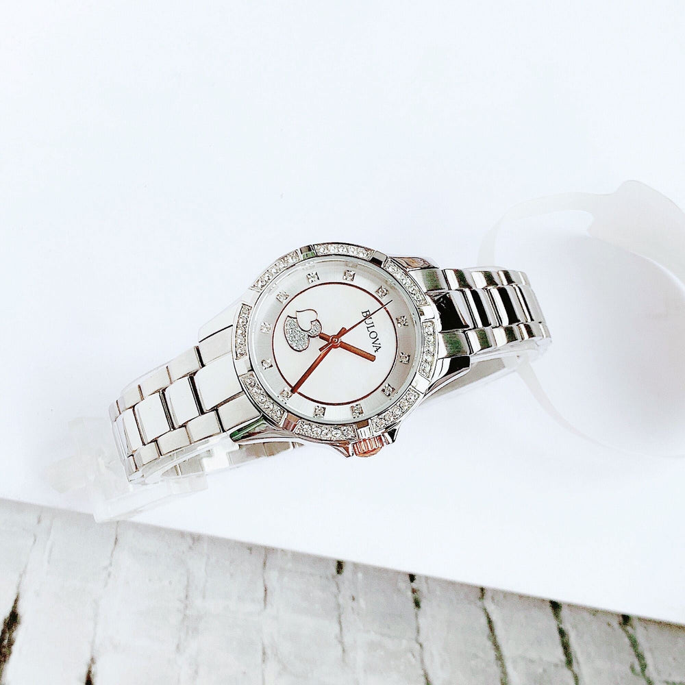 Bulova ur For 98l232