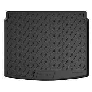 Bagagerumsbakke SeatAteca variabel bund 05/2016-