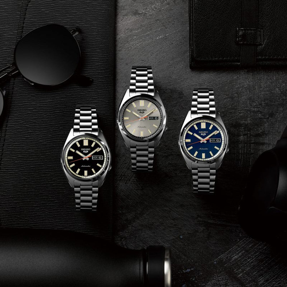 Seiko 5 Sports ur SRPK87K1