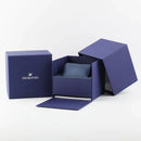 Swarovski ur Octea Nova 36mm sort 5295358
