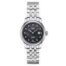 Tissot dameur Automatic Le Locle 29mm sort T006.207.11.126.00