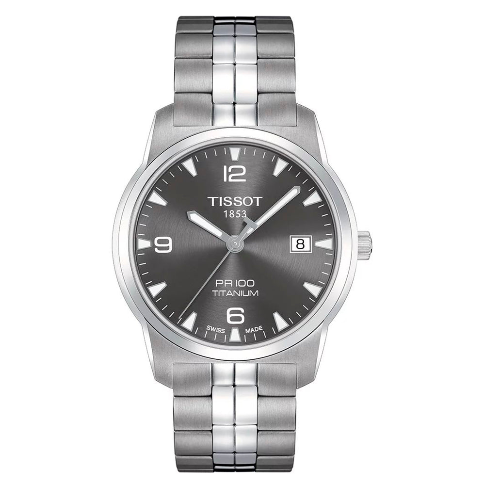 TISSOT T049410440670