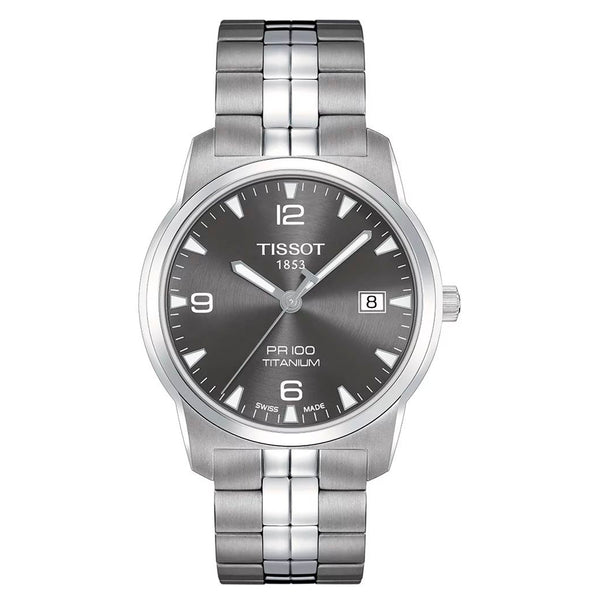 TISSOT T049410440670