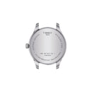 Tissot dameur T Classic Tradition 5.5 31mm hvid T063.209.11.038.00