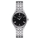 Tissot dameur Tradition 5.5 T Classic 31mm sort T063.209.11.058.00