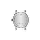 Tissot dameur Tradition 5.5 T Classic 31mm sort T063.209.11.058.00