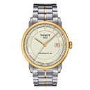 Tissot herreur Luxury Powermatic 80 Date Automatic T086.407.22.261.00