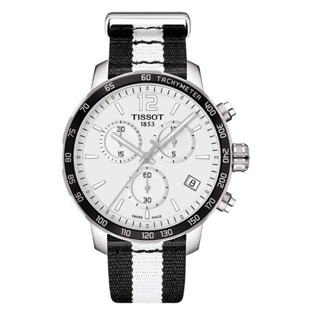 TISSOT T095417170371