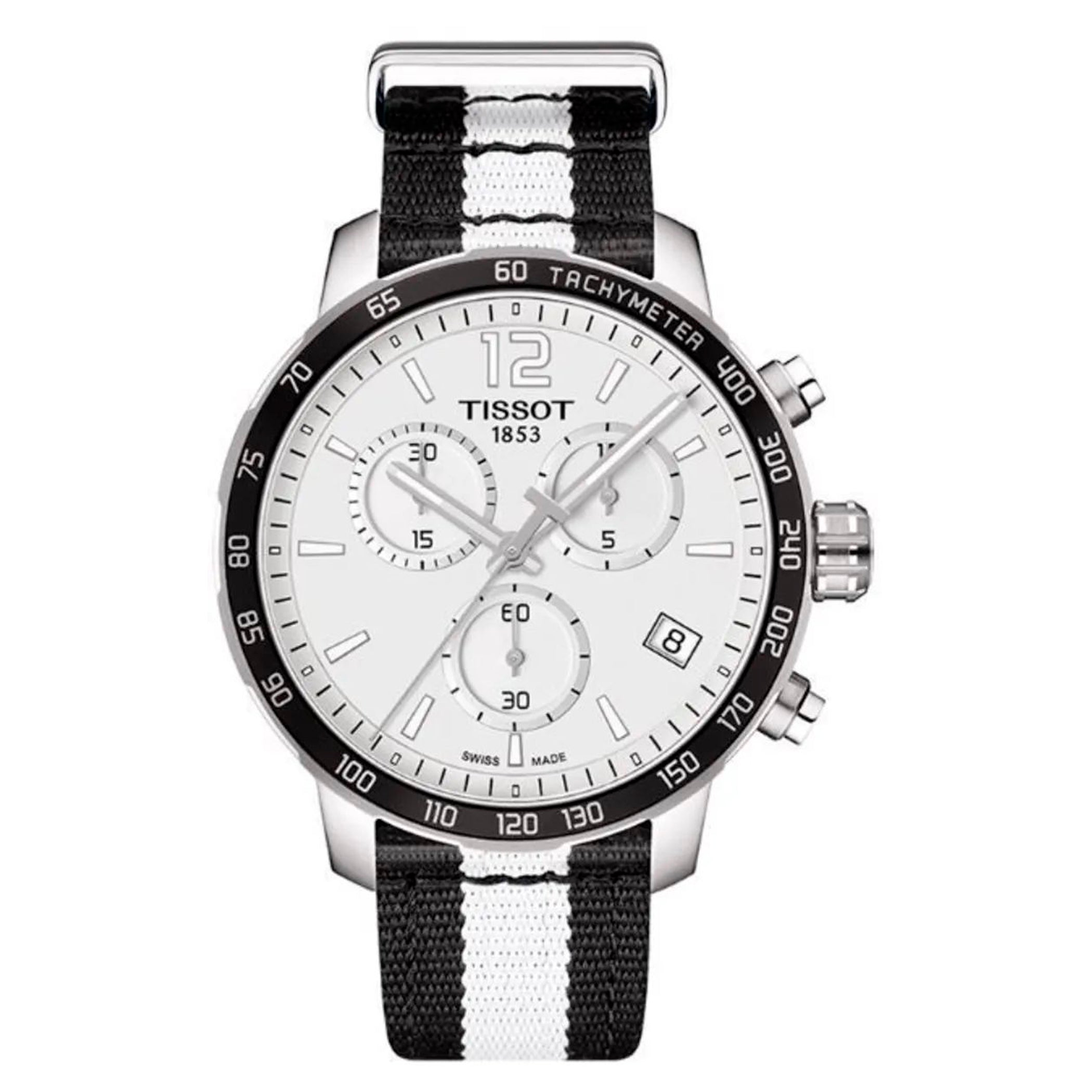TISSOT T095417170371
