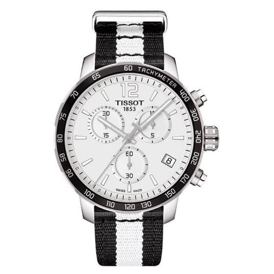 TISSOT QUICKSTER T095417170371