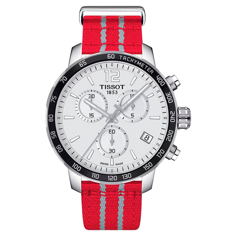TISSOT T09541717037