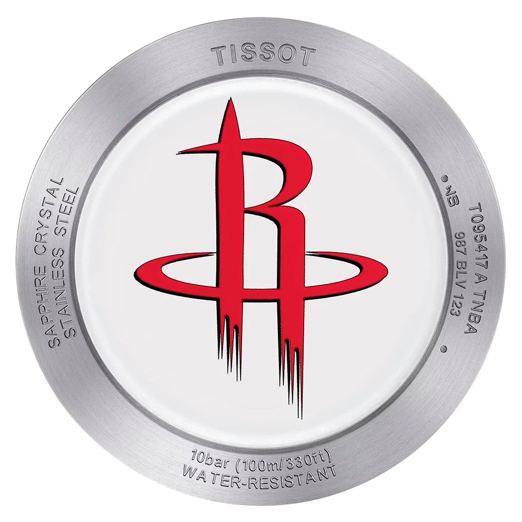 TISSOT T09541717037