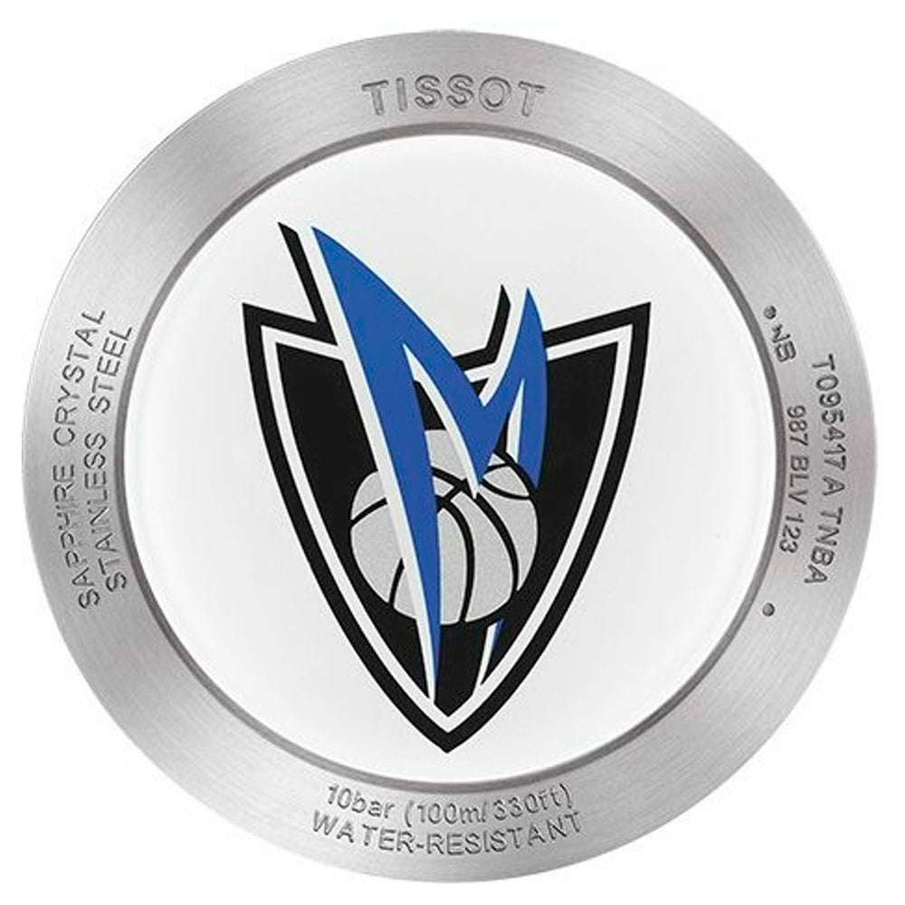 TISSOT T09517170371