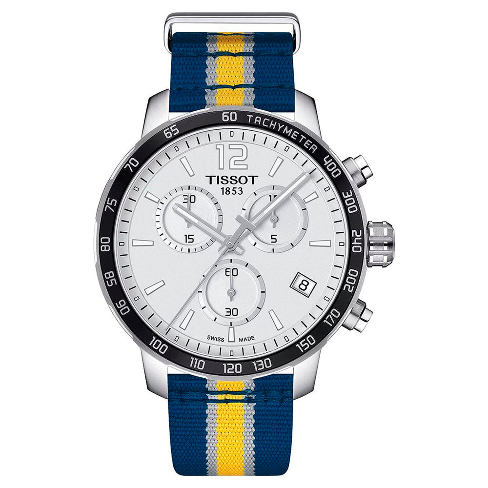 TISSOT T09541717372