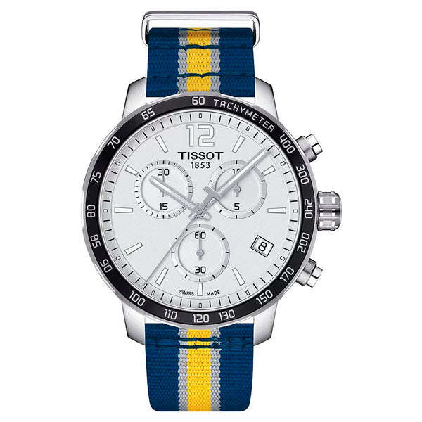 TISSOT T09541717372