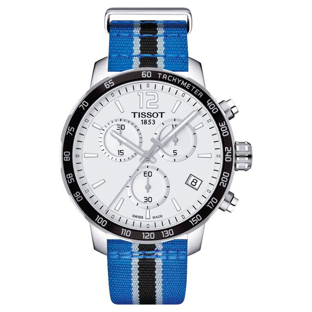 TISSOT T0954770372