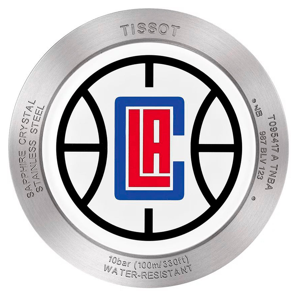 TISSOT T09541770373