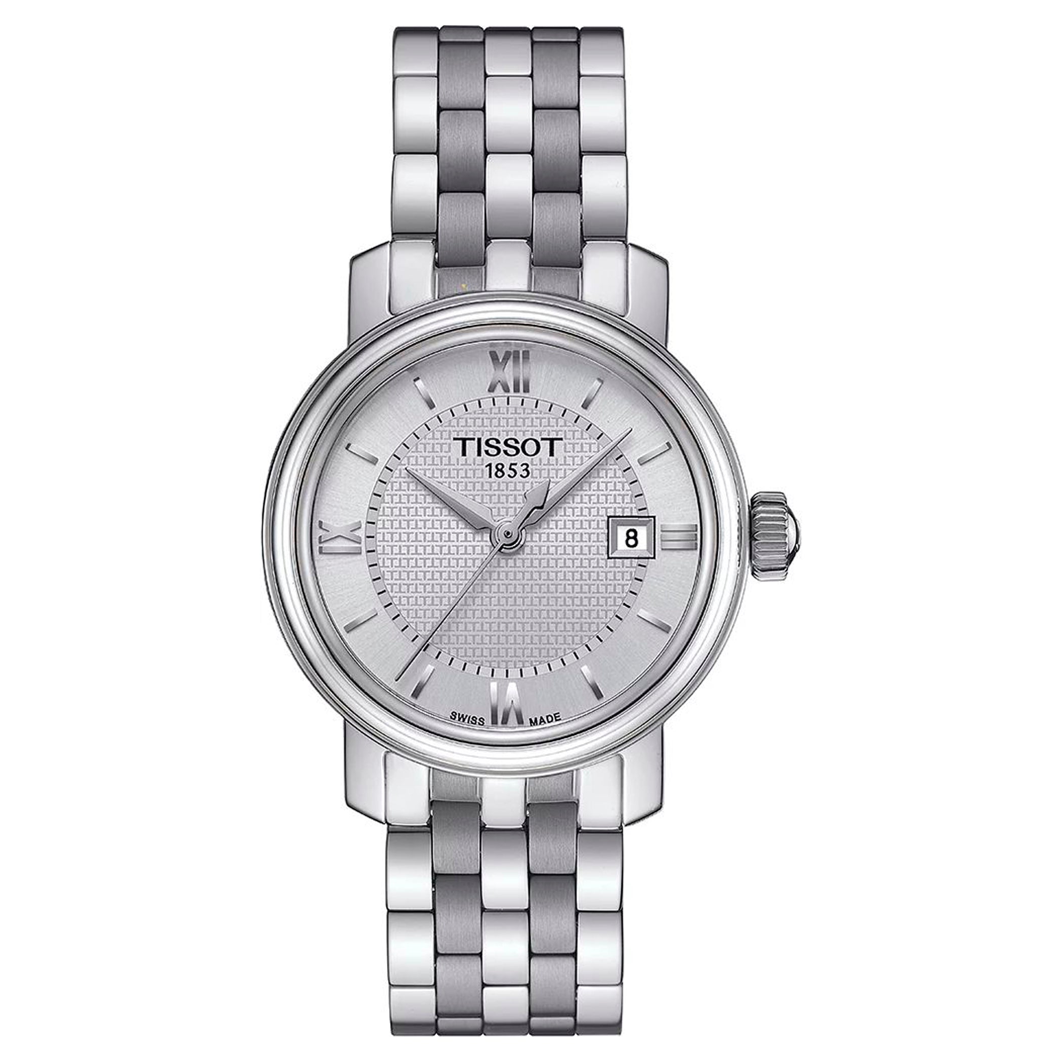 TISSOT T09701011038