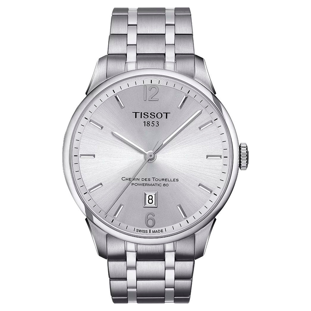TISSOT T099407110370