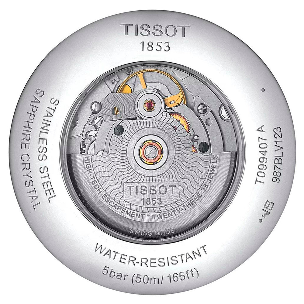 TISSOT T099407110370