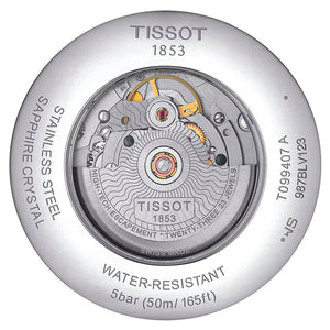 TISSOT T099407110370