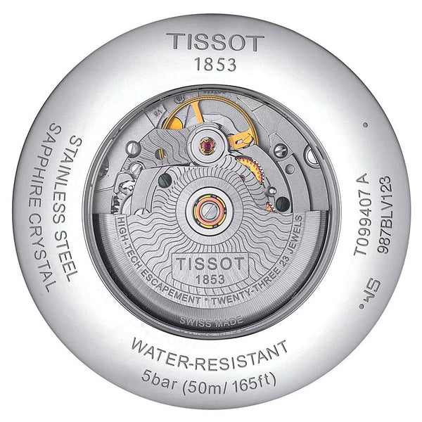 TISSOT T099407110370
