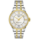 Tissot dameur Automatic Chemin Des Tourelles Powermatic 80 tofarvet T099.207.22.118.00