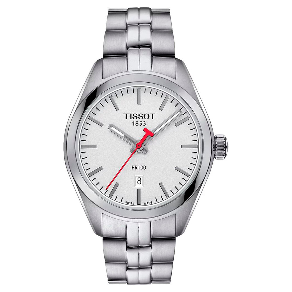 TISSOT T101210110310
