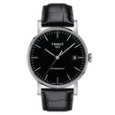 Tissot herreur Everytime Swissmatic 40mm sort T109.407.16.051.00