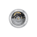 Tissot herreur Everytime Swissmatic 40mm sort T109.407.16.051.00