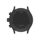 Tissot herreur Tissot Chrono XL 45mm grøn sort T116.617.37.091.00