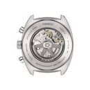Tissot herreur T Heritage 1973 Chronograph 43mm sort T124.427.16.051.00