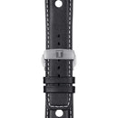 Tissot herreur T Heritage 1973 Chronograph 43mm sort T124.427.16.051.00