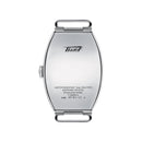 Tissot dameur Heritage Porto Hand Wind sort hvid T128.505.16.012.00