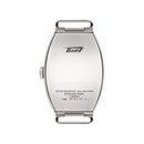 Tissot dameur Heritage Porto sølv sort T128.509.16.032.00