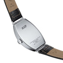 Tissot dameur Heritage Porto sølv sort T128.509.16.032.00