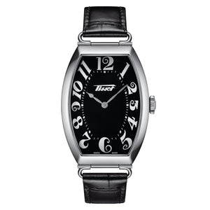 Tissot dameur Heritage Porto sort T128.509.16.052.00