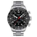 Tissot herreur Chronograph PRS 516 stål sort T131.627.11.052.00