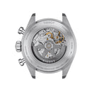 Tissot herreur Chronograph PRS 516 stål sort T131.627.11.052.00