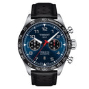 Tissot herreur PRS 516 Automatic Chronograph 45mm sort stål T131.627.16.042.00