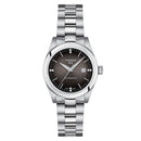 Tissot dameur My Lady Automatic 29.3mm sort T132.007.11.066.00