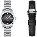 Tissot dameur My Lady Automatic 29.3mm sort T132.007.11.066.00